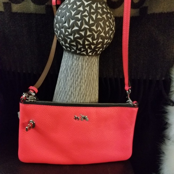 Coach Purse - Picture 2 of 3